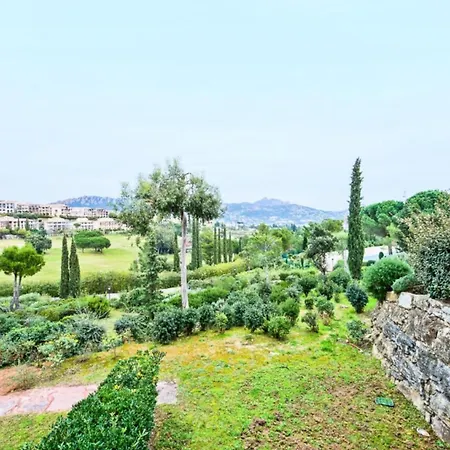 Le Hameau De Cap Esterel - Maeva - 2 Pieces 7 Pe 22 Апартаменти