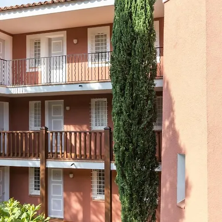 Апартаменти Le Hameau De Cap Esterel - Maeva - 2 Pieces 7 Pe 22
