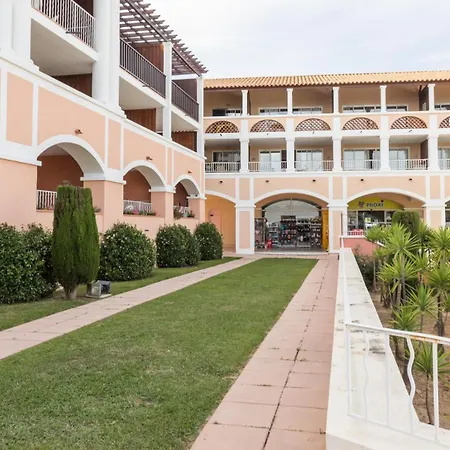 Апартаменти Le Hameau De Cap Esterel - Maeva - 2 Pieces 7 Pe 22 Сен-Рафаель