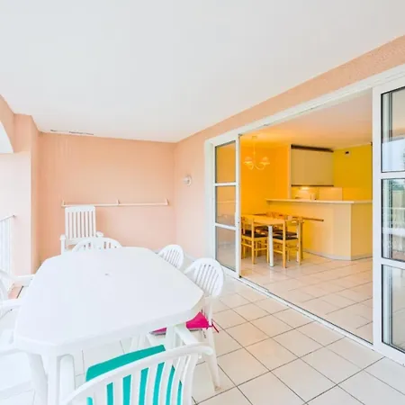 Apartment Le Hameau De Cap Esterel - Maeva - 2 Pieces 7 Pe 22 Saint-Raphael (Var)