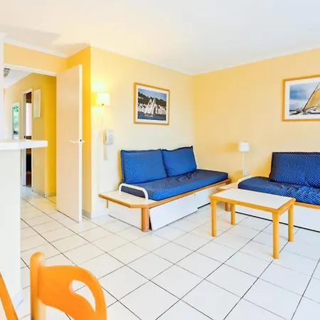 Le Hameau De Cap Esterel - Maeva - 2 Pieces 7 Pe 22 *