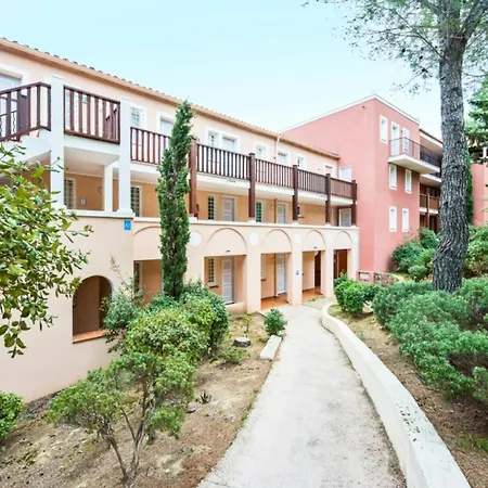 Apartment Le Hameau De Cap Esterel - Maeva - 2 Pieces 7 Pe 22