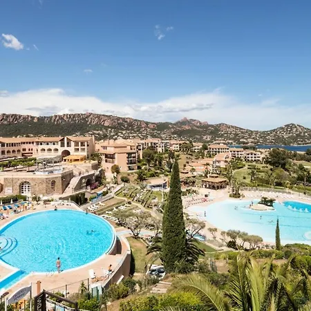 Le Hameau De Cap Esterel - Maeva - 2 Pieces 7 Pe 22 * Saint-Raphael (Var)