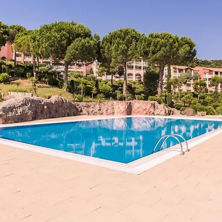 Le Hameau De Cap Esterel - Maeva - 2 Pieces 7 Pe 22 Apartment *
