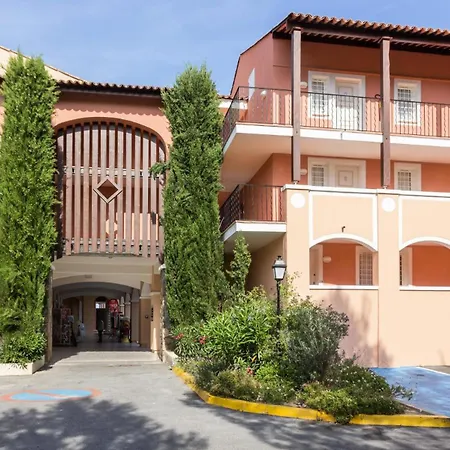 Le Hameau De Cap Esterel - Maeva - 2 Pieces 7 Pe 22 Apartment *