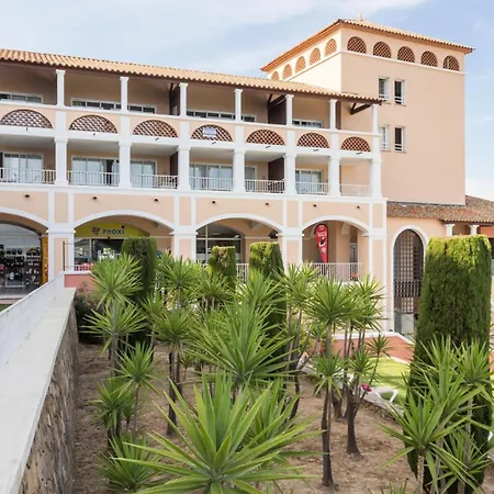 Apartment Le Hameau De Cap Esterel - Maeva - 2 Pieces 7 Pe 22 *