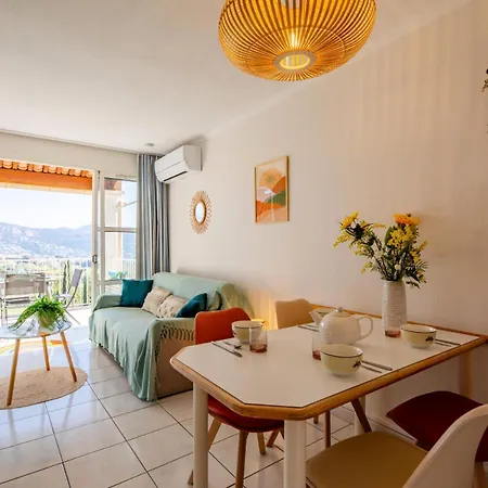 Le Hameau De Cap Esterel - Maeva - Vue 2 Pieces 4 Personnes - Prestige - Super Mae-1861 Apartment