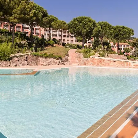 Le Hameau De Cap Esterel - Maeva - Vue 2 Pieces 4 Personnes - Prestige - Super Mae-1861