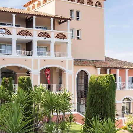Apartment Le Hameau De Cap Esterel - Maeva - Vue 2 Pieces 4 Personnes - Prestige - Super Mae-1861 *