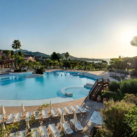 Le Hameau De Cap Esterel - Maeva - Vue 2 Pieces 4 Personnes - Prestige - Super Mae-1861 Apartment