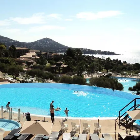 Le Hameau De Cap Esterel - Maeva - Vue 2 Pieces 4 Personnes - Prestige - Super Mae-1861 Apartment *